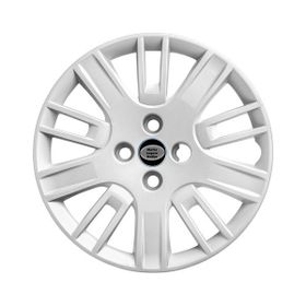 Fiat Doblo Amblemli Gri 4'lü Set 146 15 İnç Jant Kapağı