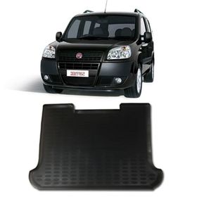 Fiat Doblo Combi 2001 2009 Bagaj Havuzu