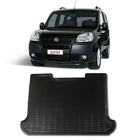 Fiat Doblo Combi 2001 2009 Bagaj Havuzu