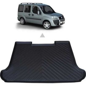 Fiat Doblo Combi 2001 2009 Bagaj Havuzu