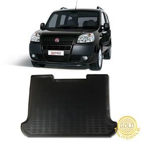 Fiat Doblo Combi 2001 2009 Bagaj Havuzu