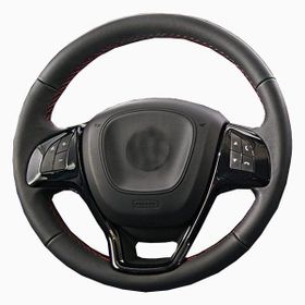 Fiat Doblo Deri Direksiyon Kılıfı