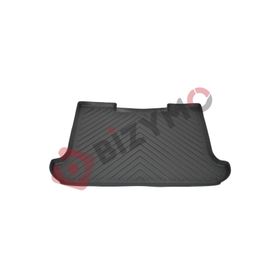 Fiat Doblo Safeline 2010-2013 3d Bagaj Havuzu