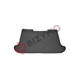 Fiat Doblo Safeline 2010-2013 3d Bagaj Havuzu