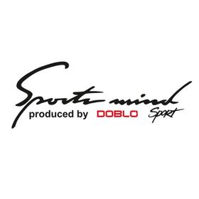 Fiat Doblo Sports Mind Oto Sticker