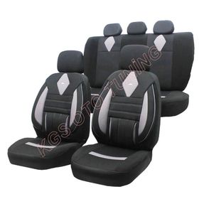 Fiat Doblo Universal Oto Koltuk Kılıfı