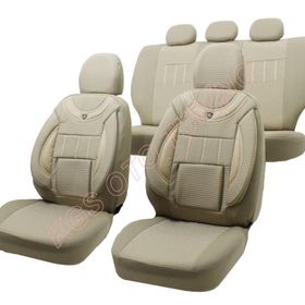 Fiat Doblo Universal Oto Koltuk Kılıfı