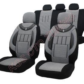 Fiat Doblo Universal Oto Koltuk Kılıfı