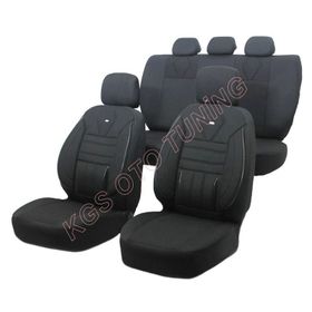 Fiat Doblo Universal Oto Koltuk Kılıfı