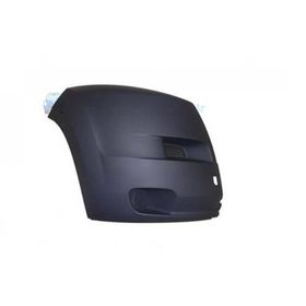 Fiat Ducato 2007-2013 Sağ Tüv Ön Tampon