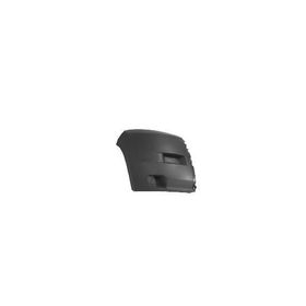 Fiat Ducato 2007-2013 Sağ Tüv Ön Tampon