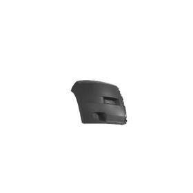Fiat Ducato 2007-2013 Sağ Tüv Ön Tampon