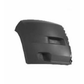 Fiat Ducato 2007-2013 Sağ Tüv Ön Tampon