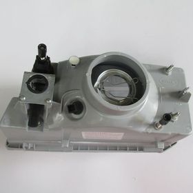 Fiat Ducato 97 02 Manuel Sağ Kapı Aynası