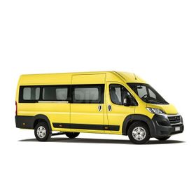 Fiat Ducato Abs 8 Prç 2006 Üzeri 5820120 4 Kapı Krom Kapı Kolu