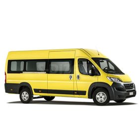 Fiat Ducato Abs 8 Prç 2006 Üzeri 5820120 4 Kapı Krom Kapı Kolu