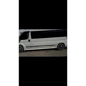 Fiat Ducato Uyumlu Oto Koltuk Kılıfı