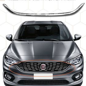 Fiat Egea 2015-2019 Krom Ön Panjur Çıtası