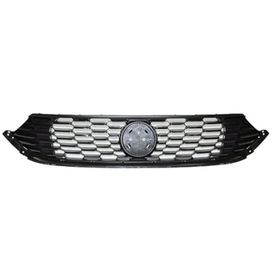 Fiat Egea 2015-2019 Siyah Ön Panjur