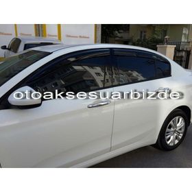 Fiat Egea 2015 Sonrası 4 Mügen Cam Rüzgarlığı