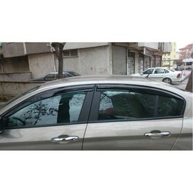 Fiat Egea 2015 Sonrası 4 Mügen Cam Rüzgarlığı