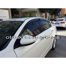 Fiat Egea 2016 Sonrası 4 Mügen Cam Rüzgarlığı