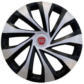 Fiat Egea 3005 4 Adet 1 Takım 15'' inç Uyumlu Jant Kapağı