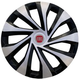Fiat Egea 3005 4 Adet 1 Takım 15'' inç Uyumlu Jant Kapağı