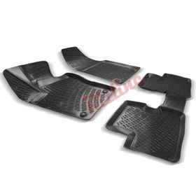 Fıat Egea 3D Havuzlu Paspas