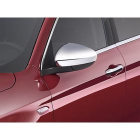 Fiat Egea Abs Sd Hb 2015 Sonrası 2 Prç Krom Ayna Kapağı