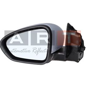Fiat Egea Elektrikli Isıtmalı Astarlı Sol 2015 Ayna