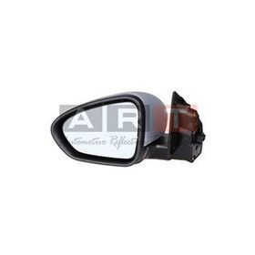 Fiat Egea Elektrikli Isıtmalı Astarlı Sol 2015 Ayna
