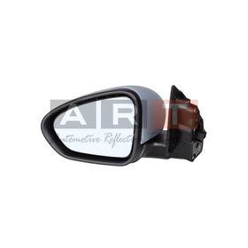 Fiat Egea Elektrikli Isıtmalı Astarlı Sol 2015 Ayna