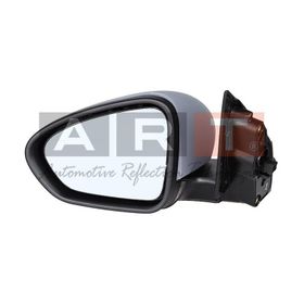 Fiat Egea Elektrikli Isıtmalı Astarlı Sol 2015 Ayna