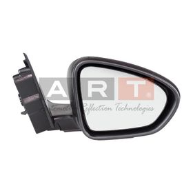 Fiat Egea Elektrikli Isıtmalı Sensörlü Sağ 2015 Ayna