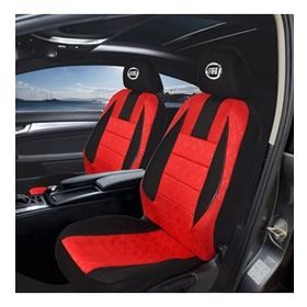 Fiat Egea Hatchback Oto Koltuk Kılıfı