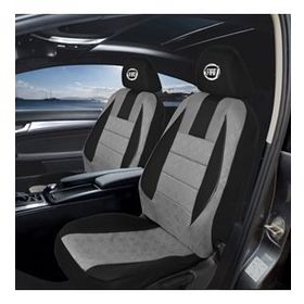 Fiat Egea Hatchback Oto Koltuk Kılıfı