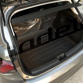 Fiat Egea Hb 2016 2018 Bagaj Havuzu