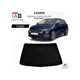 Fiat Egea Hb Bh223 2015 Üzeri Bagaj Havuzu