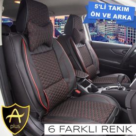 Fiat Egea HB Oto Koltuk Kılıfı