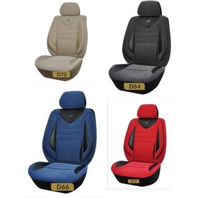 Fiat Egea Koltuk Kılıfı Takımı