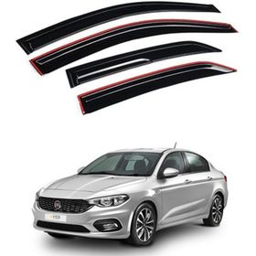 Fiat Egea Mügen Cam Rüzgarlığı