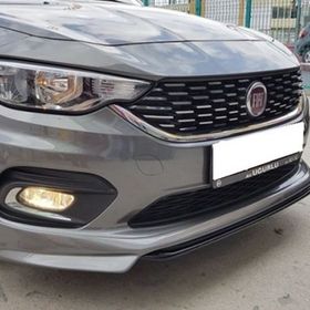 Fiat Egea Plastik Ön Ek Tampon