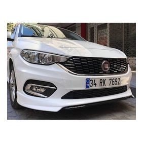 Fiat Egea Plastik Ön Ek Tampon