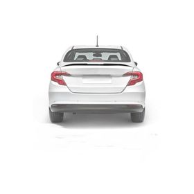Fiat Egea Plastik Spoiler