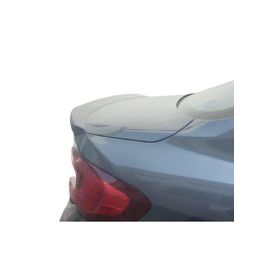 Fiat Egea Plastik Spoiler