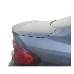 Fiat Egea Plastik Spoiler