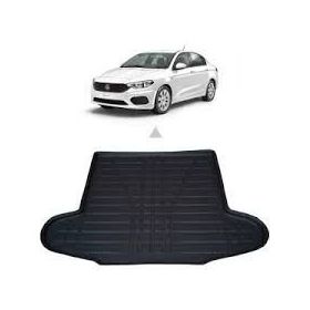 Fiat Egea Sedan 2015 2019 Bagaj Havuzu