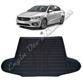 Fiat Egea Sedan 2015 2019 Bagaj Havuzu
