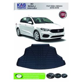 Fiat Egea Sedan 2015 2019 Bagaj Havuzu